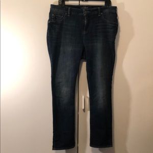 Lucky brand jeans